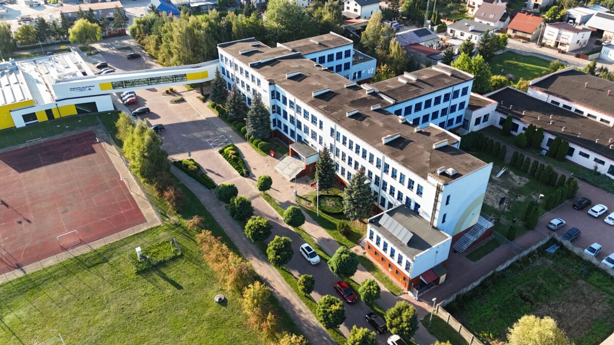 ZS Odolanów