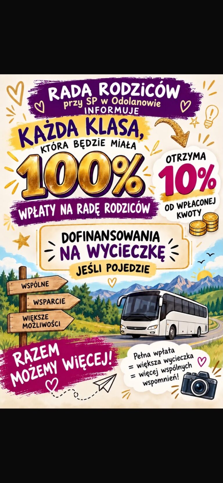 RADA RODZICÓW